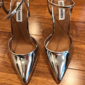 Steve Madden heels